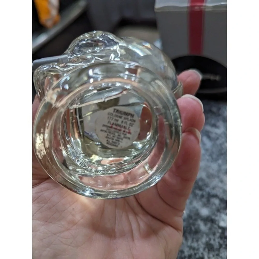 Avon new vintage